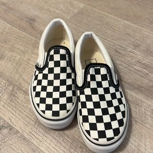 Kids Vans